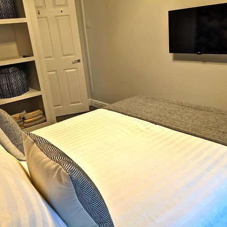 Racecourse Apartment Doncaster Eksteriør bilde