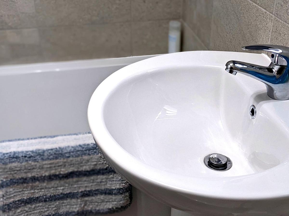 Racecourse Apartment Doncaster Eksteriør bilde
