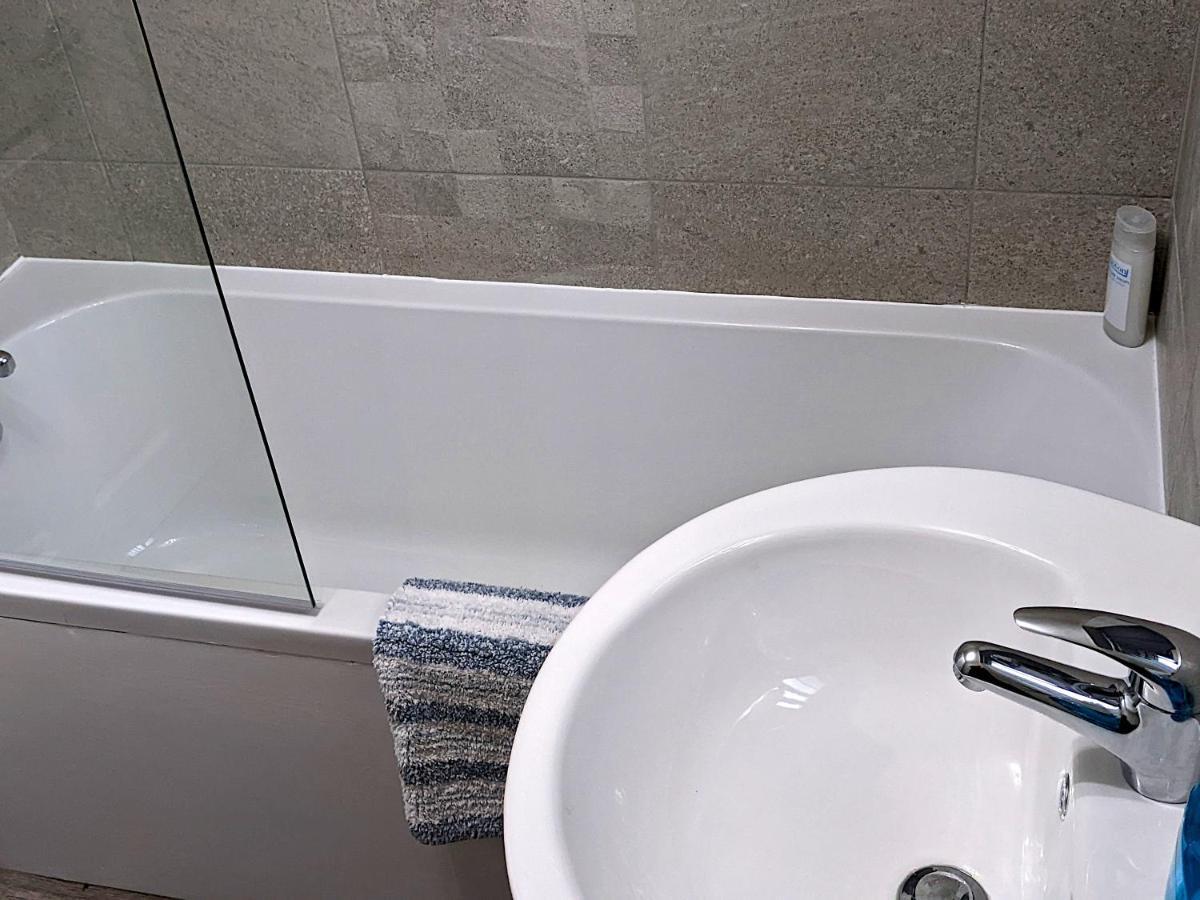 Racecourse Apartment Doncaster Eksteriør bilde