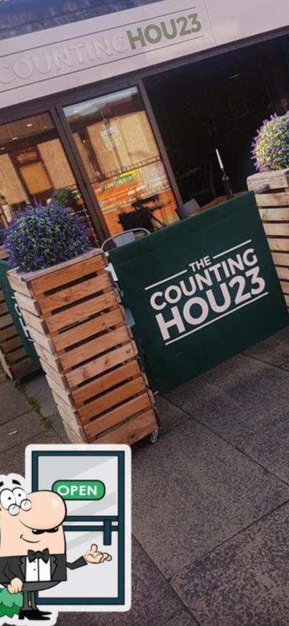 Racecourse Apartment Doncaster Eksteriør bilde